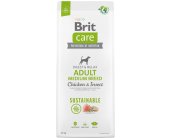 Brit Care - Dog - Medium Breed - Adult -...