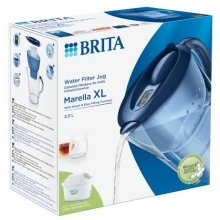 BRITA Marella XL+1 Maxtra Pro PP filter jug