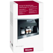 Miele Milk system cleaner