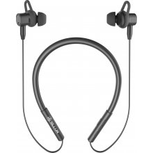 Tellur Ego Bluetooth In-Ear Headphones Black