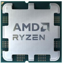 Protsessor AMD Ryzen 5 7600X3D processor 4.1...