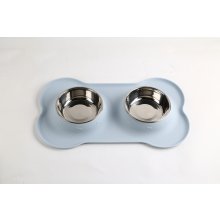 SUPER DESI GN bowl for pets, silicone...