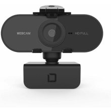 Dicota D31841 webcam 1920 x 1080 pixels USB...