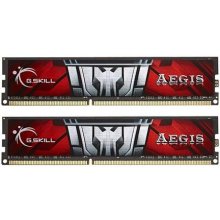 G.Skill Aegis F3-1600C11D-16GIS memory...