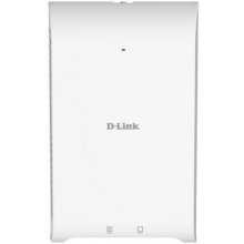 D-Link DAP-2622 W-LAN AC AccessP. PoE Dualb...