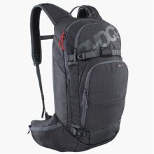EVOC Line 20L Carbon, Grey