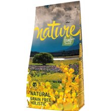 Nature Grain Free Holistic Lamb - dry dog...