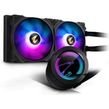 Gigabyte AORUS WATERFORCE 280 Processor...