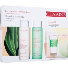 Clarins Cleansing Essentials 200ml -...