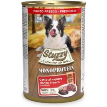 Agras Pet Foods STUZZY Monoprotein Beef -...