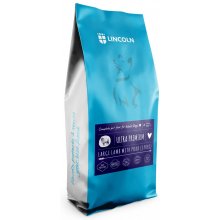 Lincoln Ultra premium Large Lamb with pork -...