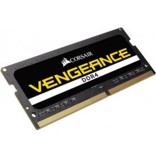 CORSAIR Vengeance 8GB DDR4 SODIMM 2400MHz...