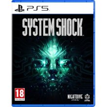 Game PS5 System Shock
