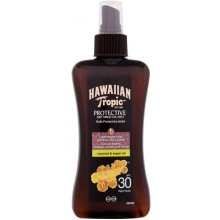 Hawaiian Tropic Protective Dry Spray Oil...