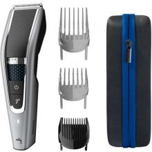 PHILIPS Hairclipper series 5000 Washable...