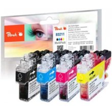 Peach Ink Economy Pack PI500-252 (compatible...