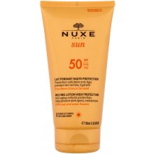 NUXE Sun High Protection Melting Lotion...