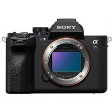 Fotokaamera Sony α 7R V MILC Body 61 MP...