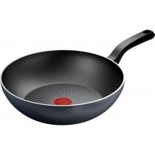 Tefal Wok pann, So Light 28 cm induktsioon