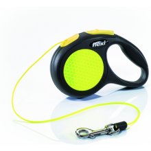 Flexi New Classic Neon cord XS 3m