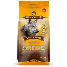 WOLFSBLUT Jack Rabbit - dry dog food -...