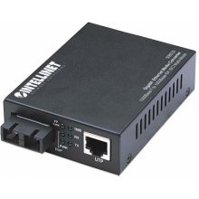 Intellinet Gigabit Ethernet Media Converter...