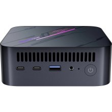 Blackview Mini PC MP100 Ryzen 7-5700U 32 GB...