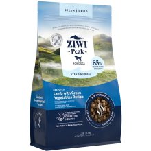 Ziwi Peak Steam & Dried Lamb koeratoit 1,5kg