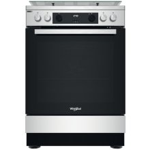 Pliit Whirlpool Cooker | WS68G8CHX/E/1 | Hob...