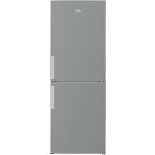 BEKO Refrigerator CSA240K31SN 153cm, Energy...