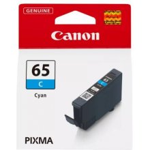 Canon Patrone CLI-65C cyan