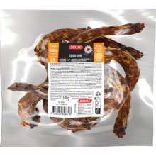 ZOLUX Turkey neck - chew for dog - 500g