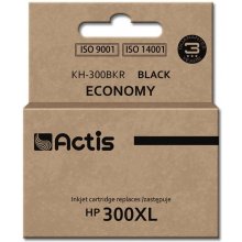 ACTIS KH-300BKR Ink Cartridge (replacement...
