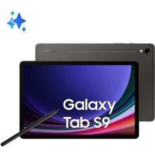 Samsung Galaxy Tab S9 Qualcomm Snapdragon...