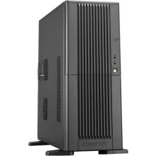 Chieftec Mediumtower Uni 400W ATX/EATX Black...