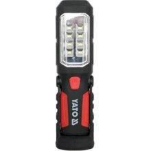 Yato YT-08513 work light Black LED