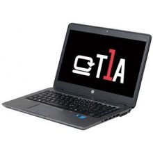 Sülearvuti T1A HP EliteBook 820 G2...