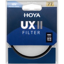 Hoya Filters Hoya фильтр UX II UV 49 мм