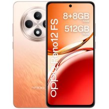 Mobiiltelefon Oppo Reno12 FS 4G 16.9 cm...