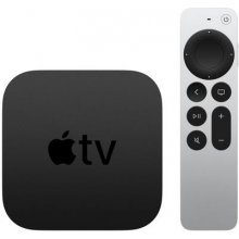 Медиаплееер Apple TV 64GB 4K (2th Gen.)