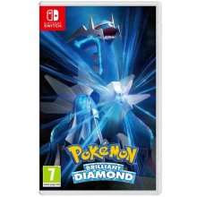 NINTENDO Pokémon Diamante Standard...