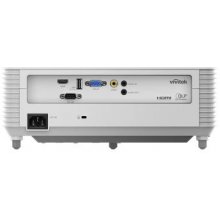 Projektor Vivitek DW350 DLP WXGA projector