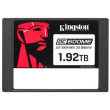 Kõvaketas Kingston Technology 1920G DC600ME...