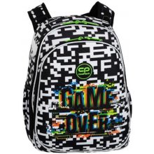 CoolPack backpack Turtle Game Over, 25 l