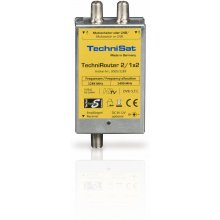 TechniSat Tech TechniRouter Mini 2/1x2