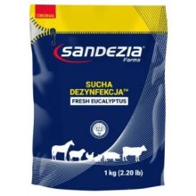 SANDEZIA dry disinfectant - 1 kg