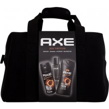 Axe Dark Temptation 250ml - Shower Gel for...