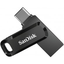Флешка SANDISK Ultra Dual USB Type-C drive...