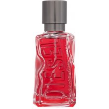 Diesel D Red 30ml - Eau de Parfum uniseks