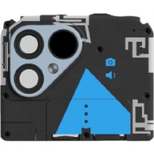 FAIRPHONE FP5 TOP UNIT V1 BLUE